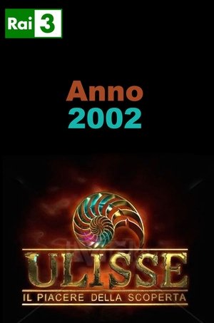 Poster for Ulisse - Il piacere della scoperta: Season 2