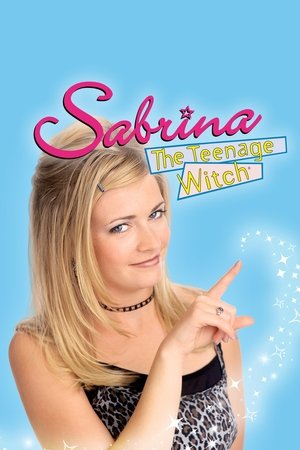 Poster for Sabrina, the Teenage Witch: Season 3