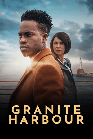 Poster for Granite Harbour: Series 1