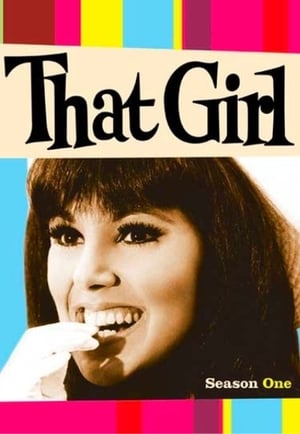 Poster for That Girl: Season 1