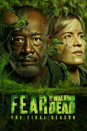 Poster for Fear the Walking Dead: Season 8
