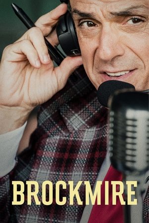Poster for Brockmire: Season 4
