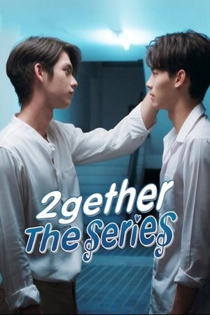 Poster for 2gether: The Series: Season 1