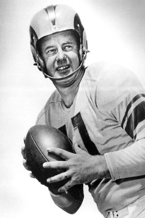 Poster for NFL Films - Team Highlights: 1960