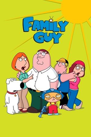 Poster for Family Guy