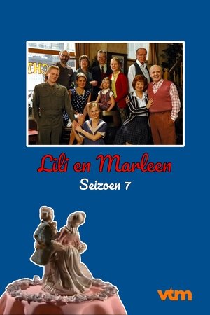Poster for Lili and Marleen: Season 7