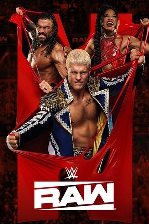 Poster for Raw