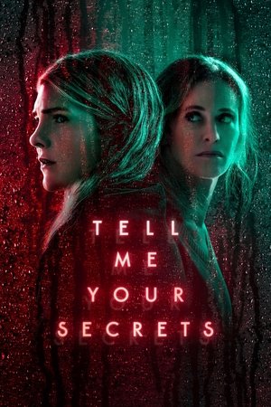 Poster for Tell Me Your Secrets: Season 1