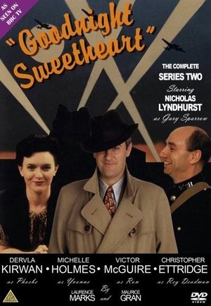Poster for Goodnight Sweetheart: Series 2