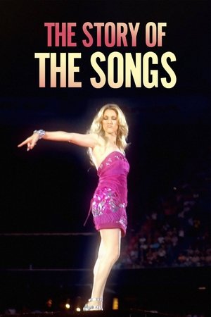 Poster for The Story of the Songs: Season 1