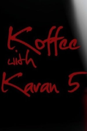 Poster for Koffee with Karan: Season 5
