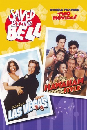 Poster for Saved by the Bell: Specials