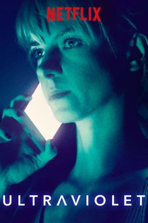 Poster for Ultraviolet: Season 1