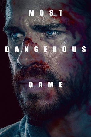 Poster for Most Dangerous Game: Season 1