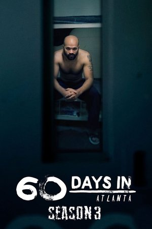 Poster for 60 Days In: Season 3