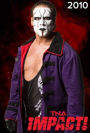 Poster for TNA iMPACT!: Season 7 (2010)