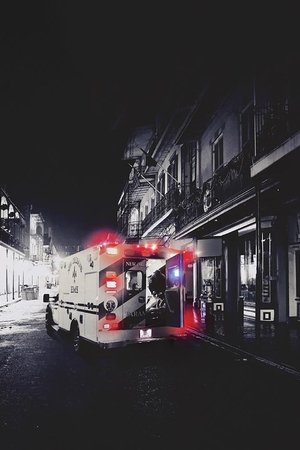 Poster for Nightwatch: Specials