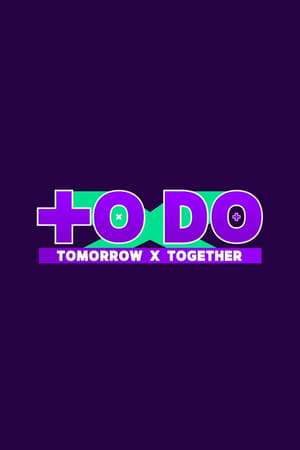 Poster for TO DO X TXT: Season 2