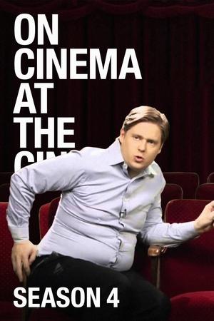 Poster for On Cinema: Season 4