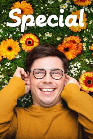 Poster for Special: Season 1