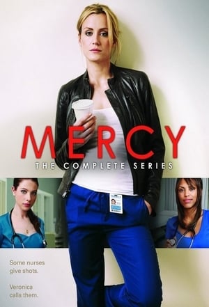 Poster for Mercy: Season 1