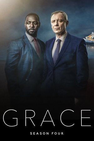 Poster for Grace: Series 4