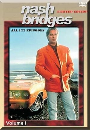 Poster for Nash Bridges: Season 1