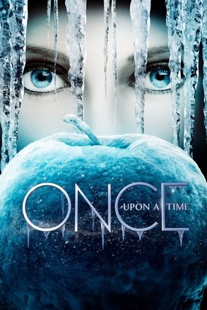 Poster for Once Upon a Time: Season 4