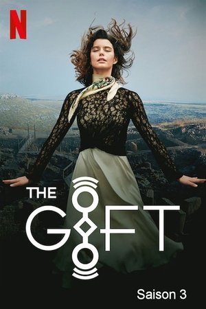 Poster for The Gift: Season 3