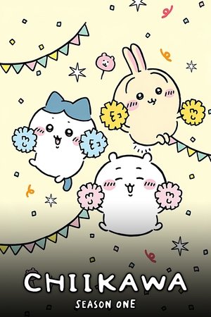 Poster for Chiikawa: Season 1