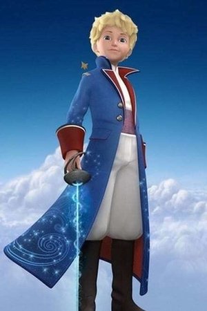Poster for The Little Prince: Season 3
