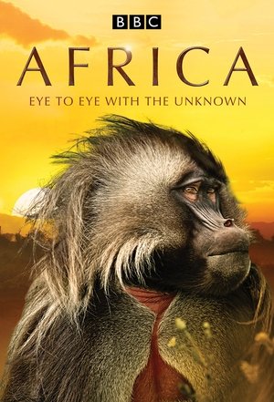 Poster for Africa: Specials