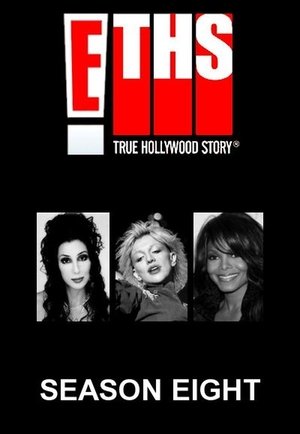 Poster for E! True Hollywood Story: Season 8