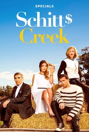 Poster for Schitt's Creek: Specials
