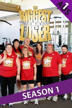 Poster for The Biggest Loser Australia: Season 1