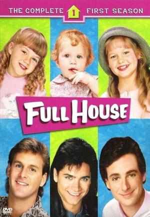 Poster for Full House: Season 1