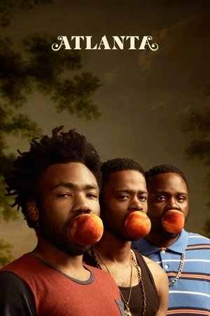 Poster for Atlanta