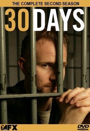 Poster for 30 Days: Season 2