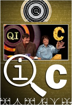 Poster for QI: Series C