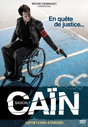 Poster for Cain: Season 1
