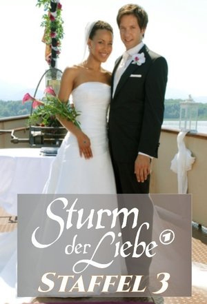 Poster for Sturm der Liebe: Season 3