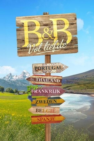 Poster for B&B Vol Liefde: Season 3