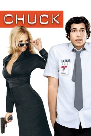 Poster for Chuck: Season 1