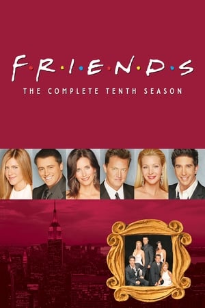 Poster for Friends