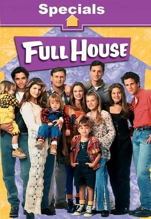Poster for Full House: Specials