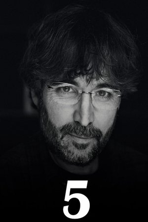 Poster for Lo de Évole: Season 5