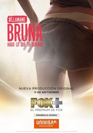 Poster for Call Me Bruna: Season 2