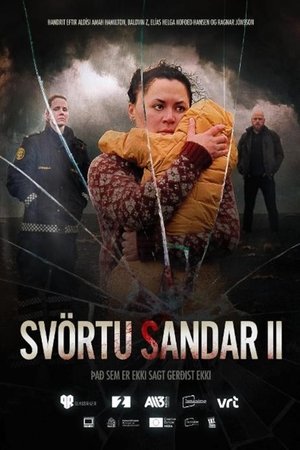 Poster for Black Sands: Season 2