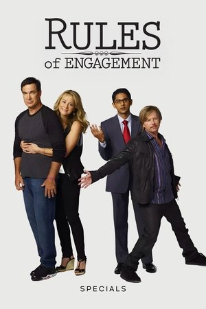 Poster for Rules of Engagement: Specials