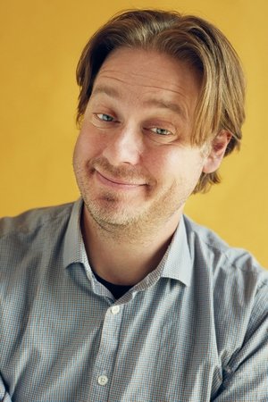 Picture of Tim Heidecker